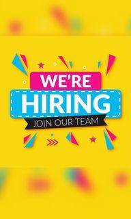 Malaysian Part Time Job Jobs Carousell Singapore