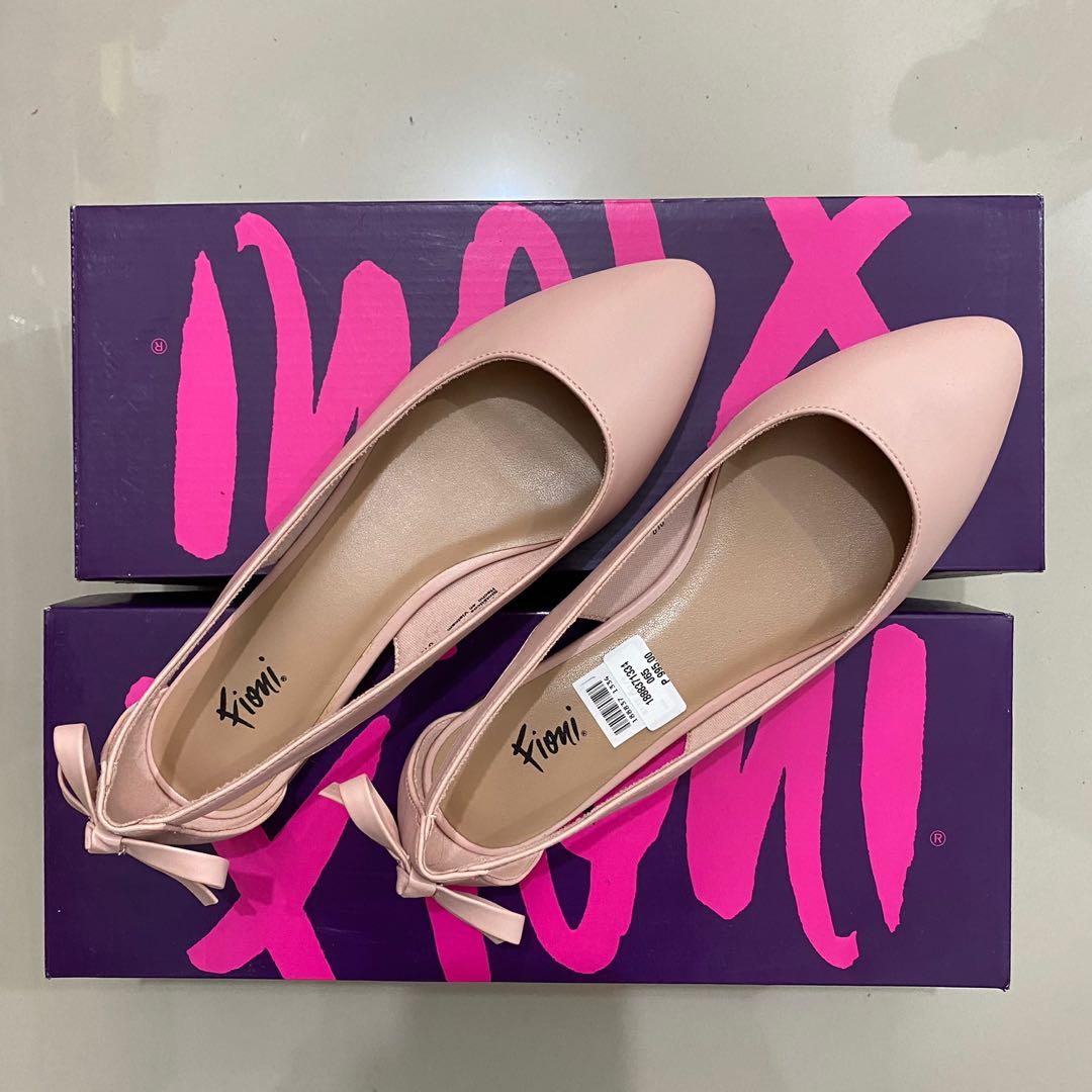 Fioni shoes payless discount