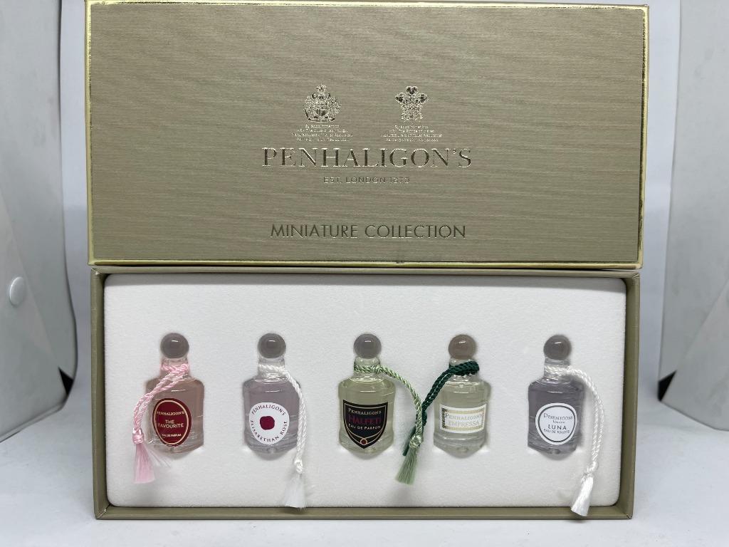 Penhaligon's Mini in 5ML (Per Piece), Beauty & Personal Care, Fragrance