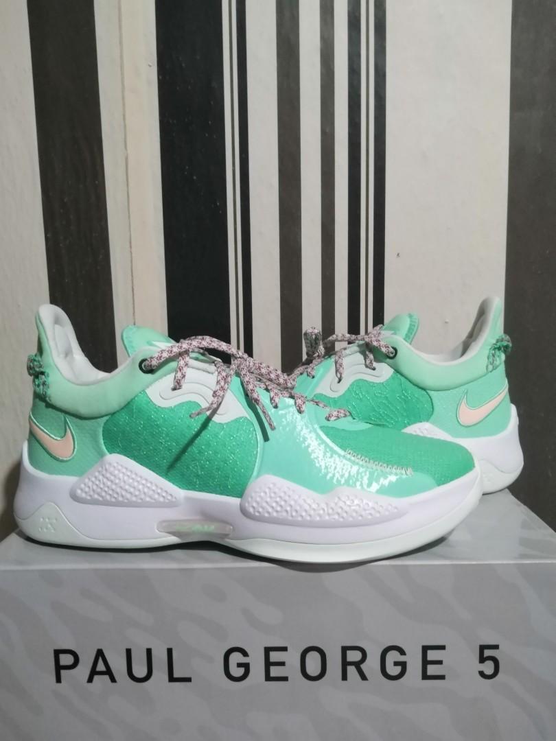 green pg 5