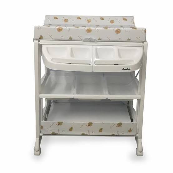Cocolatte Changing Table, Bayi & Anak, Kereta, Kursi Goyang & Gendongan