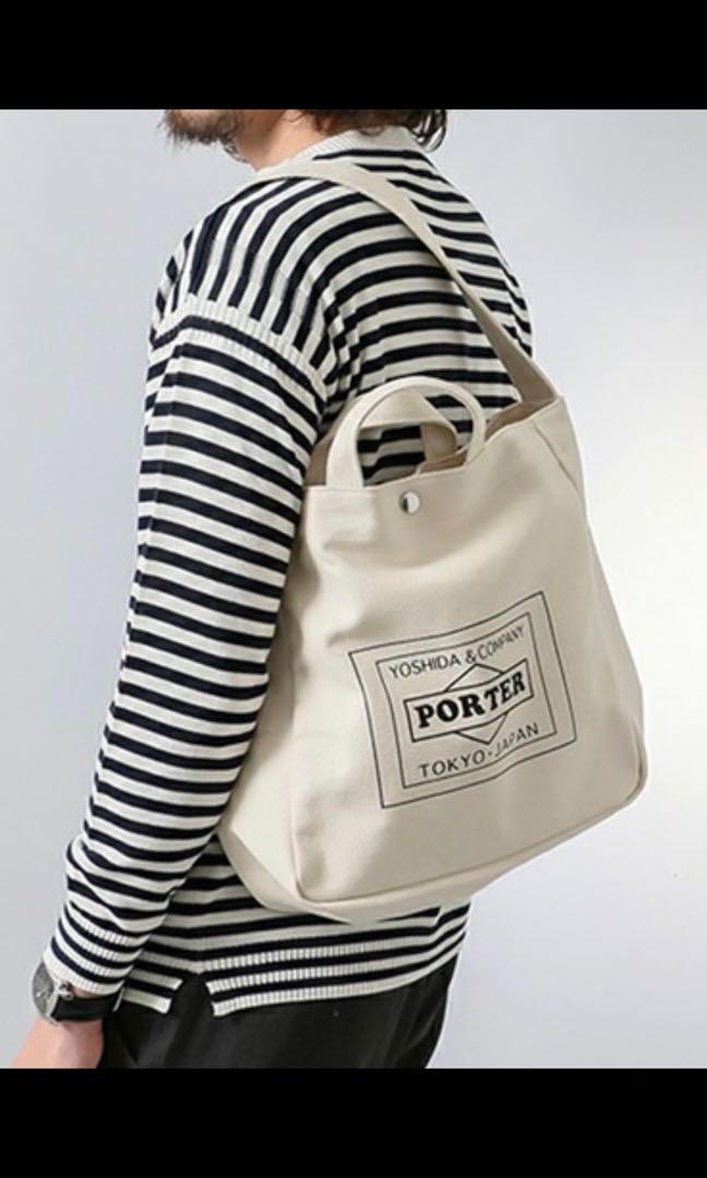 08024○ PORTER TRAVEL COUTURE byメンズ - www.carneslasuiza.com