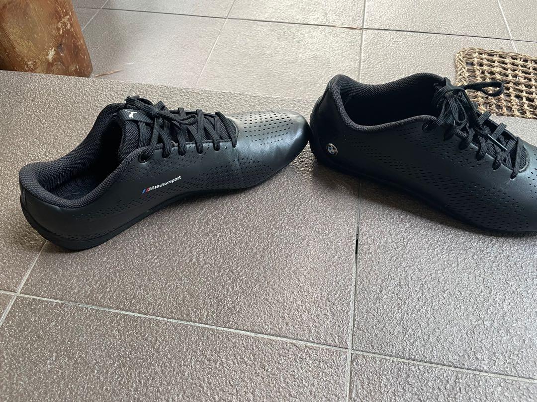 Puma driving deals shoes bmw