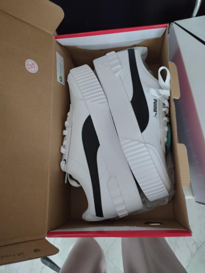 Puma muse lazada sale