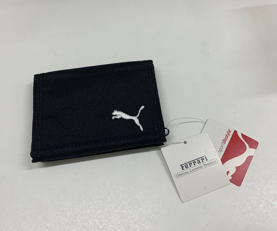 Puma wallet snapdeal sales