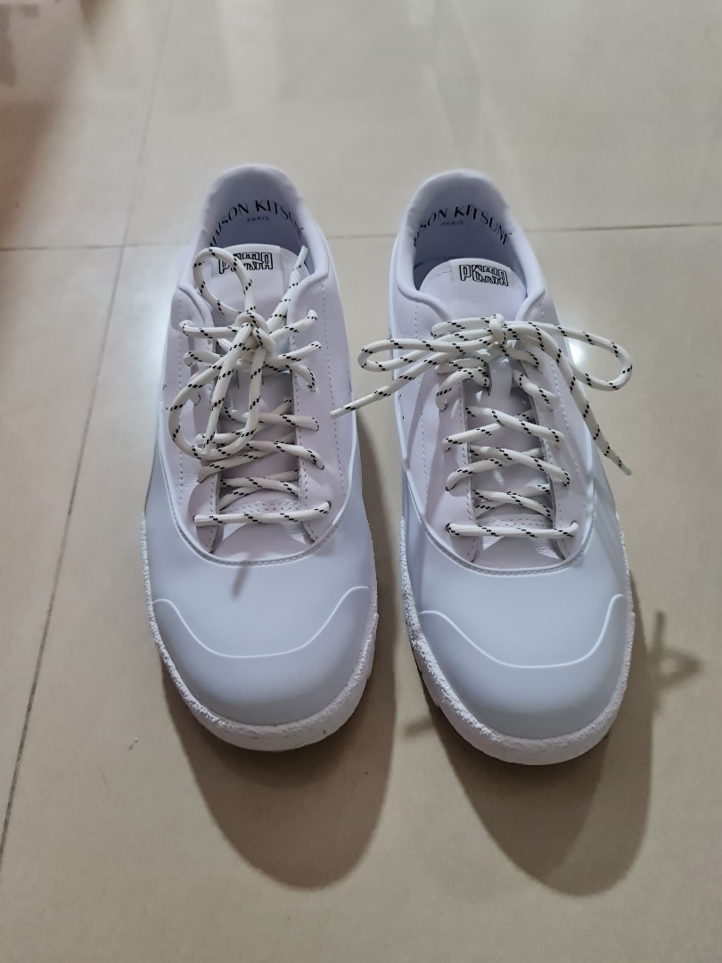 puma ralph sampson kitsune