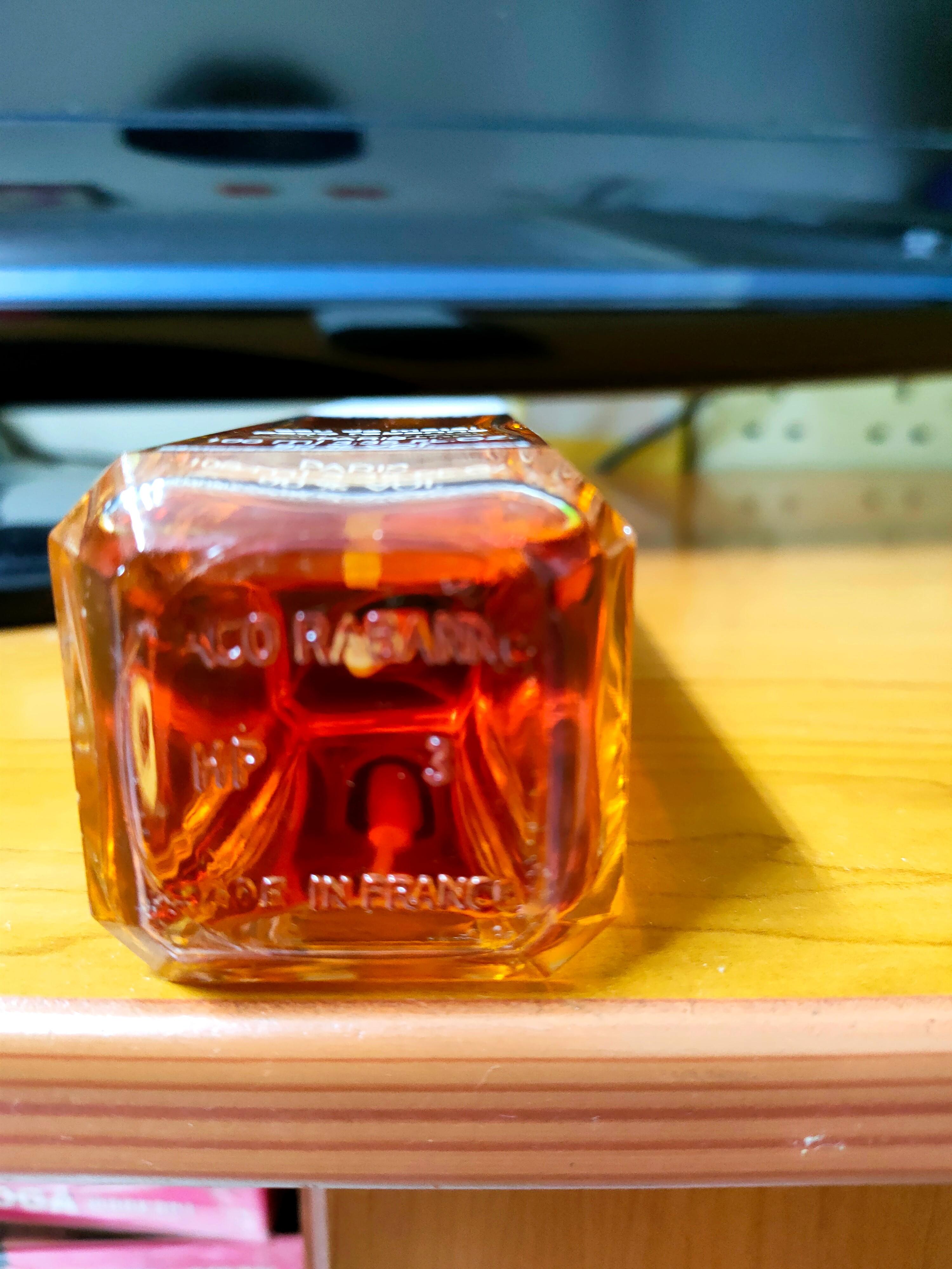 Paco rabanne online eau de metal