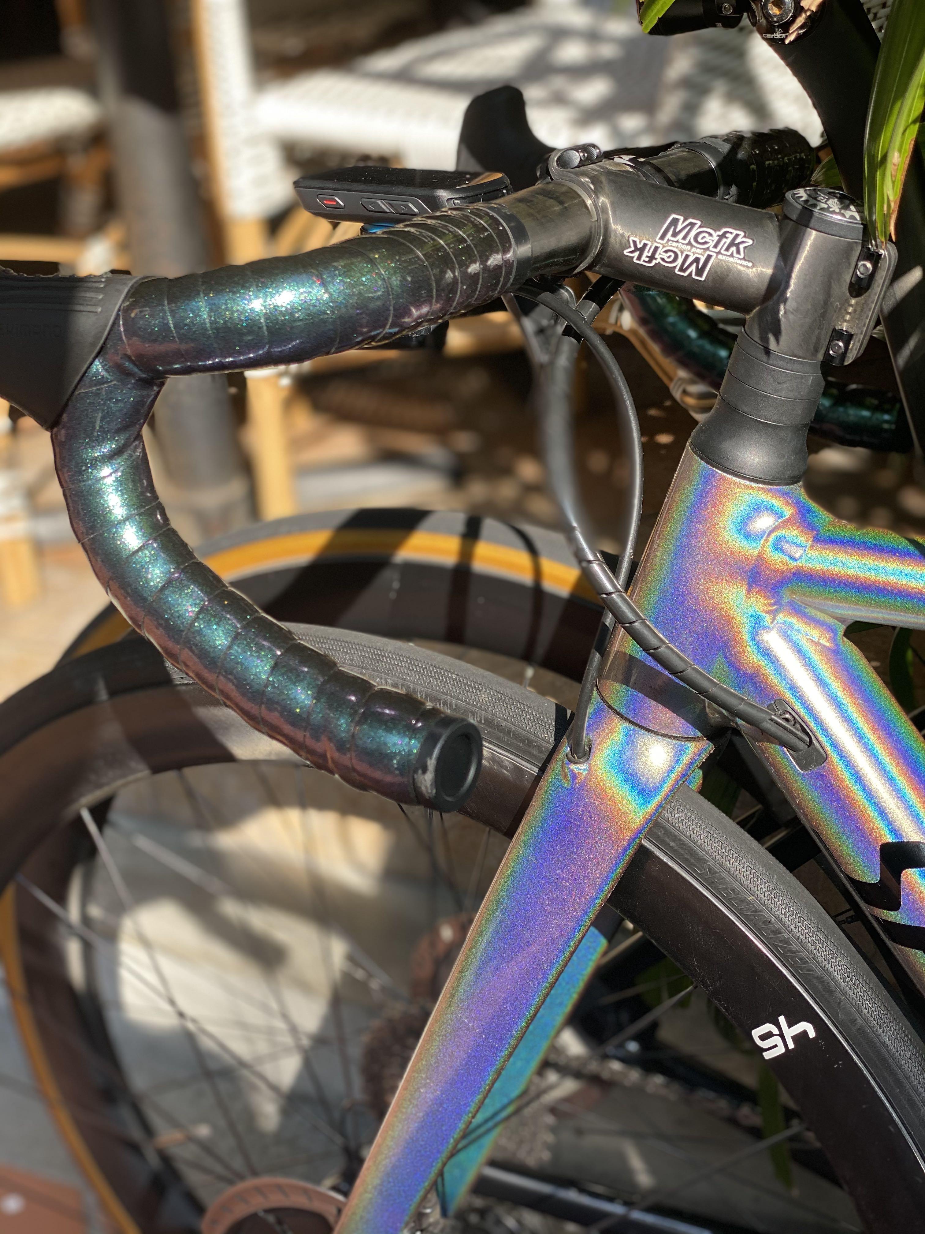 specialized allez sprint custom paint