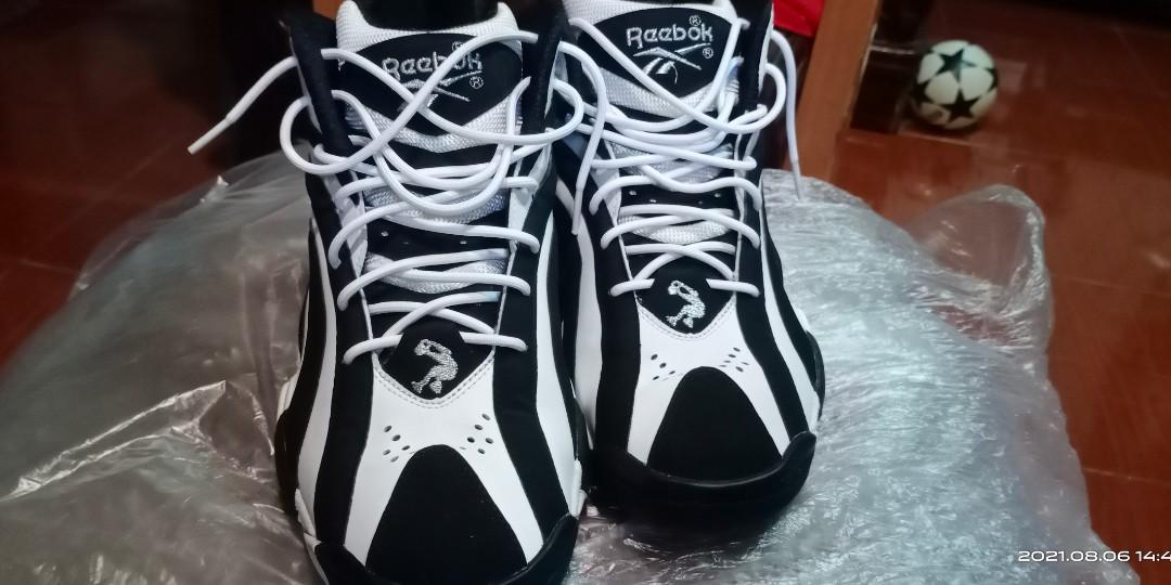 Shaqnosis size best sale 14