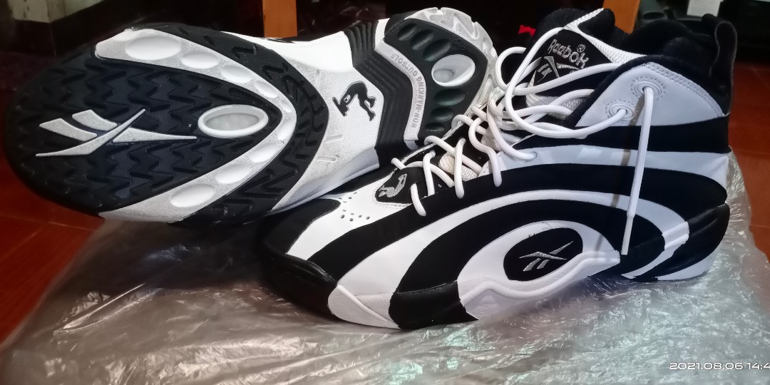 REEBOK SHAQNOSIS 29cm smcint.com