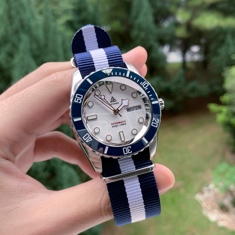 Seiko sea urchin movement shop
