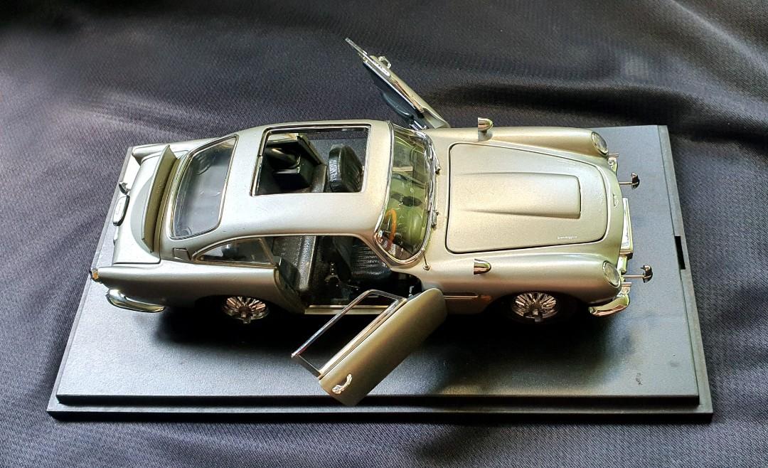 Diecast model repairs hotsell