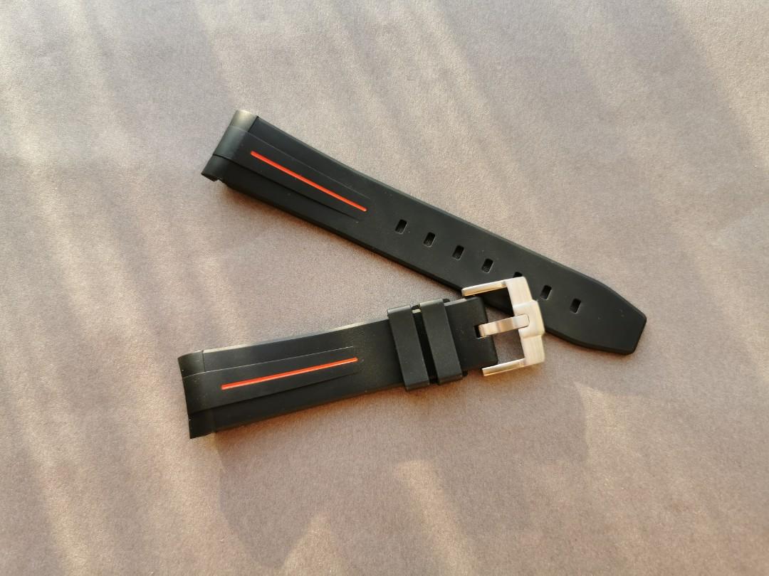 Rubber b m106 2025