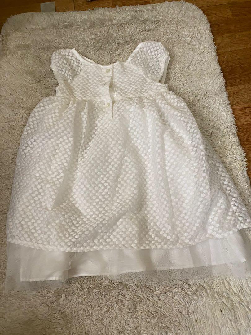 Sale! Dress (Category: Babies & Kids Fashion) located in Quezon City. Submitted by ec_rummage (Listing ID 1105383502, Image 2). Description: Used once.