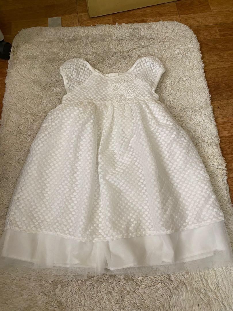 Sale! Dress (Category: Babies & Kids Fashion) located in Quezon City. Submitted by ec_rummage (Listing ID 1105383502, Image 1). Description: Used once.