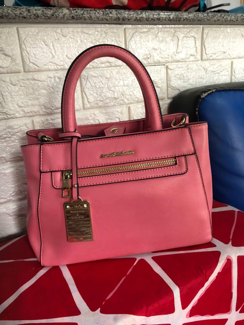Samantha Chouette Women S Fashion Bags Wallets Cross Body Bags On Carousell Samantha Chouette Women S Fashion Bags Wallets Cross Body Bags On Carousell