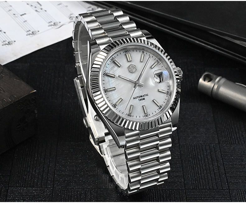 san martin datejust