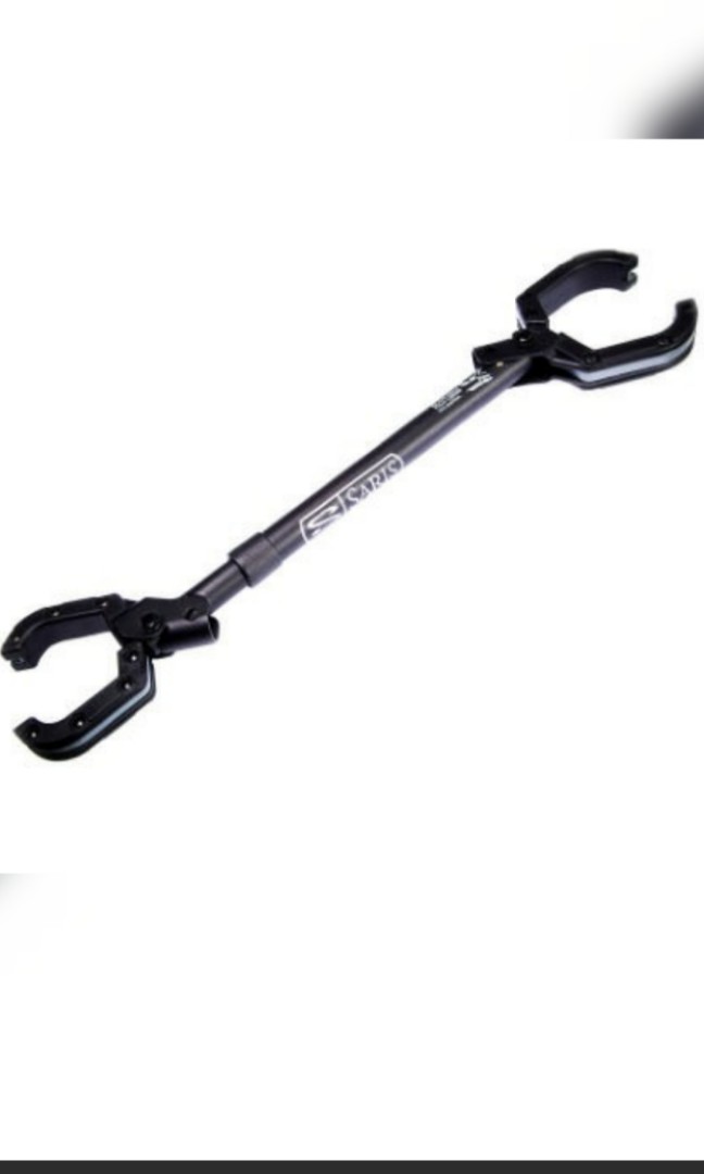 Saris bike bar adapter top