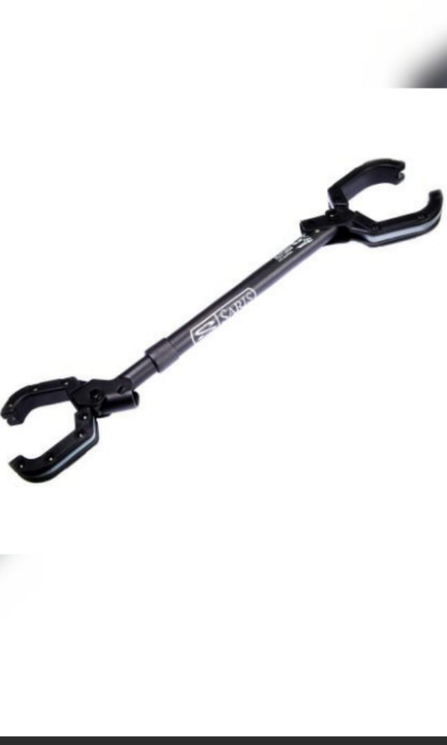 Saris bike adapter bar 2025