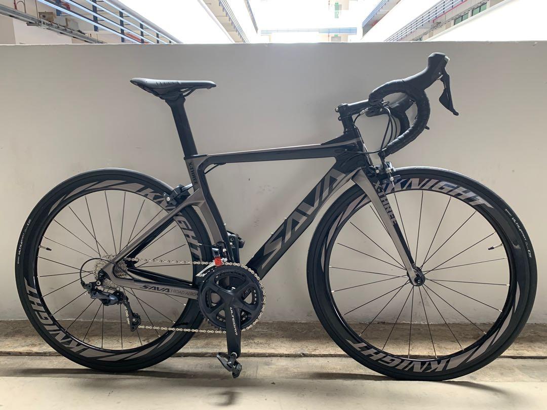 Sava road bike phantom 3 store