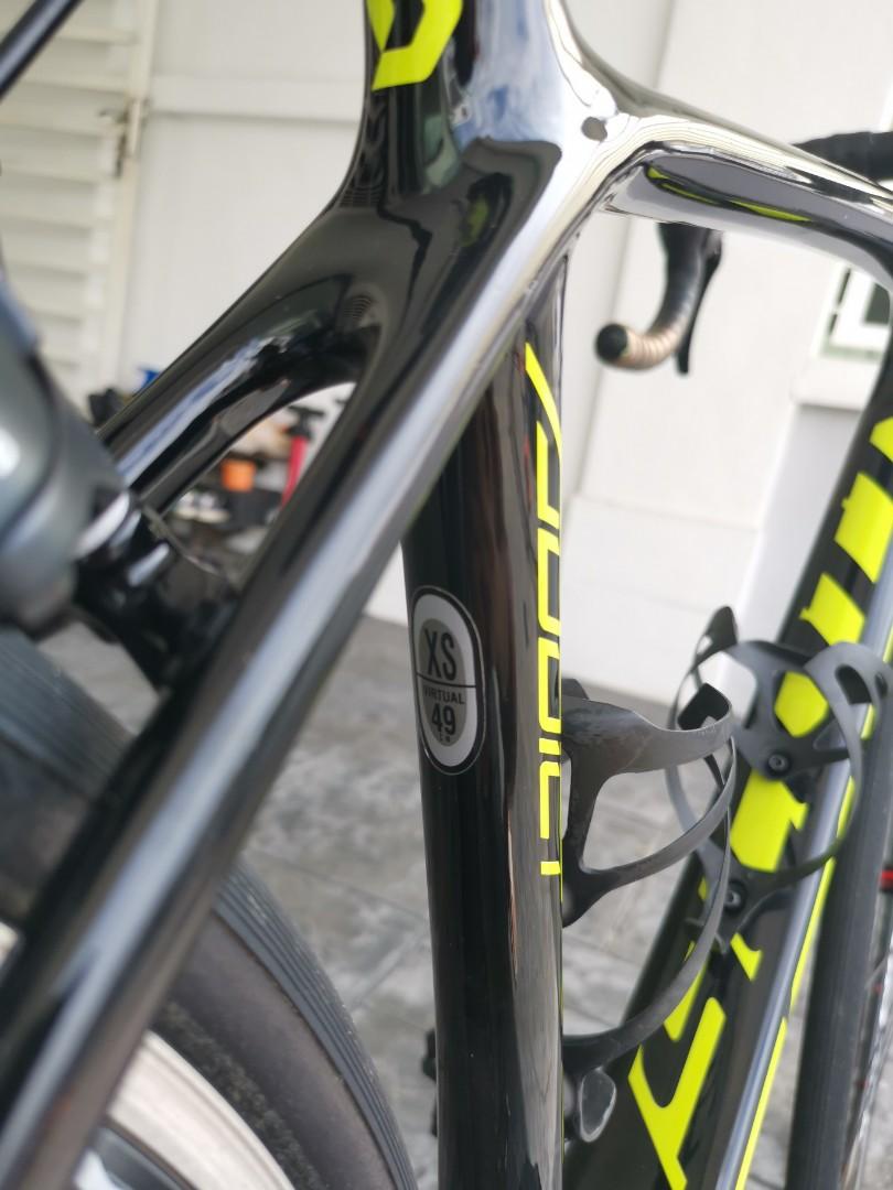 Scott addict shop 30 2016