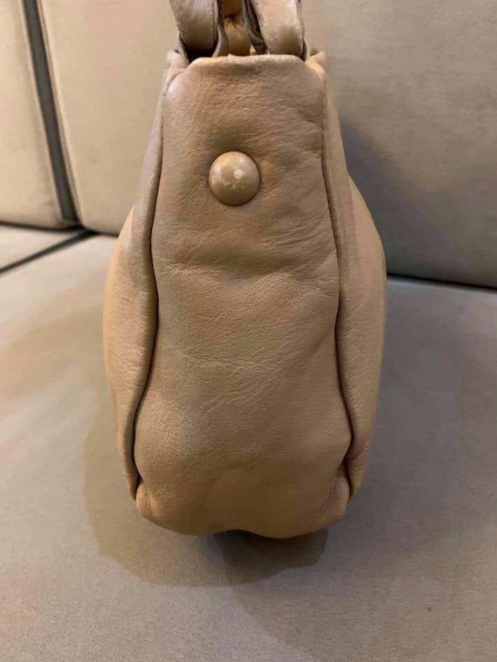 See by Chloe Hand Bag (Category: Luxury Bags & Wallets) located in Taguig. Submitted by katlouieleandicho (Listing ID 1105506322, Image 3). Description: 💯Authentic Japan Sourced In excellent condition Price ; P2.5K.