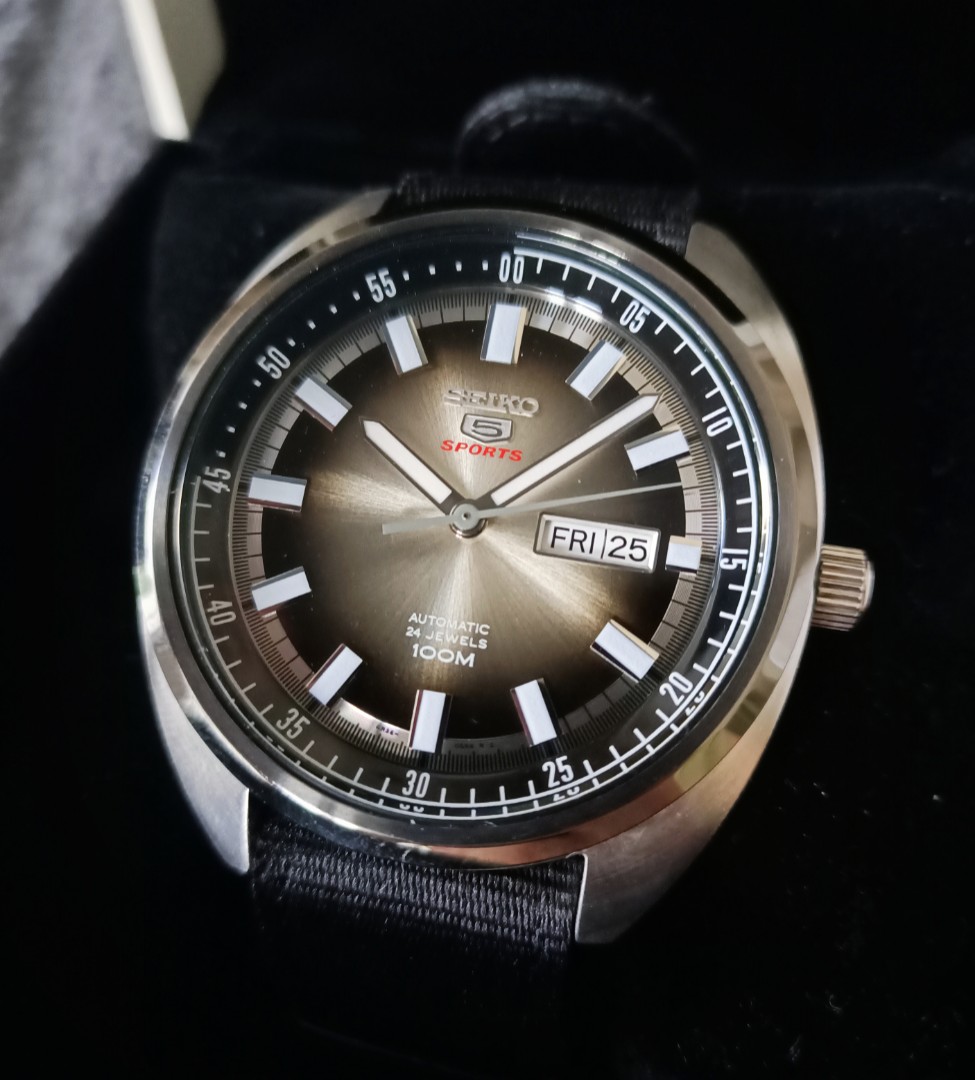 Seiko srpb23k1 hotsell