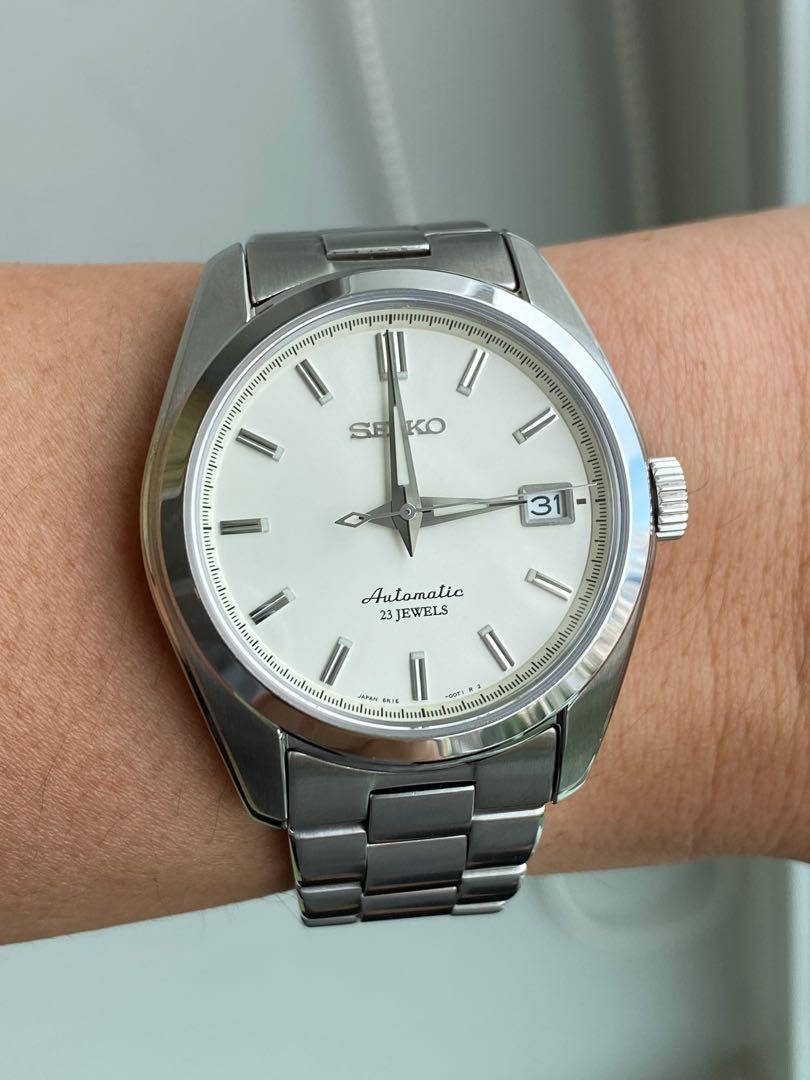 Buy cheap seiko sarb035