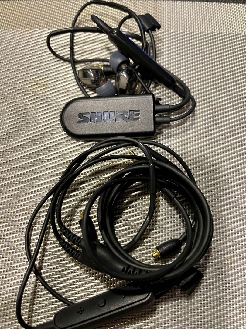 Shure se425 bt sales