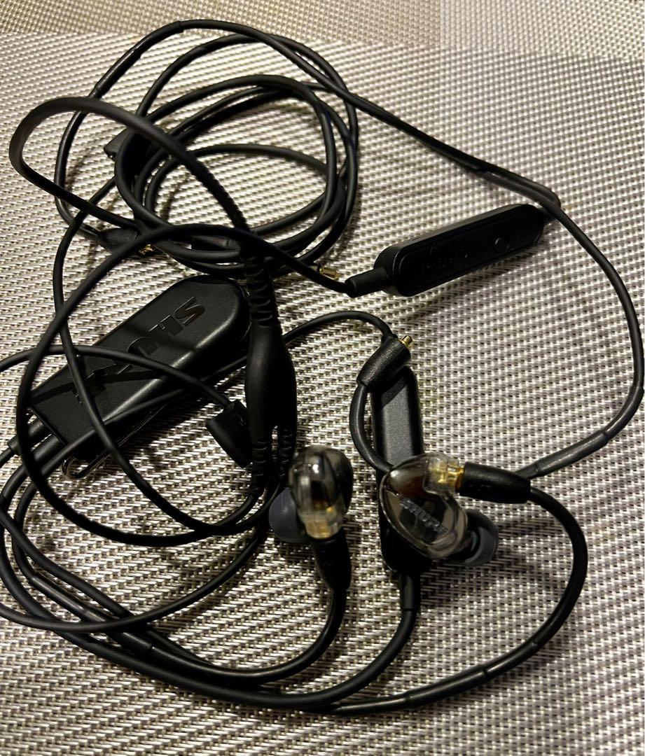 Shure se425 sale bt