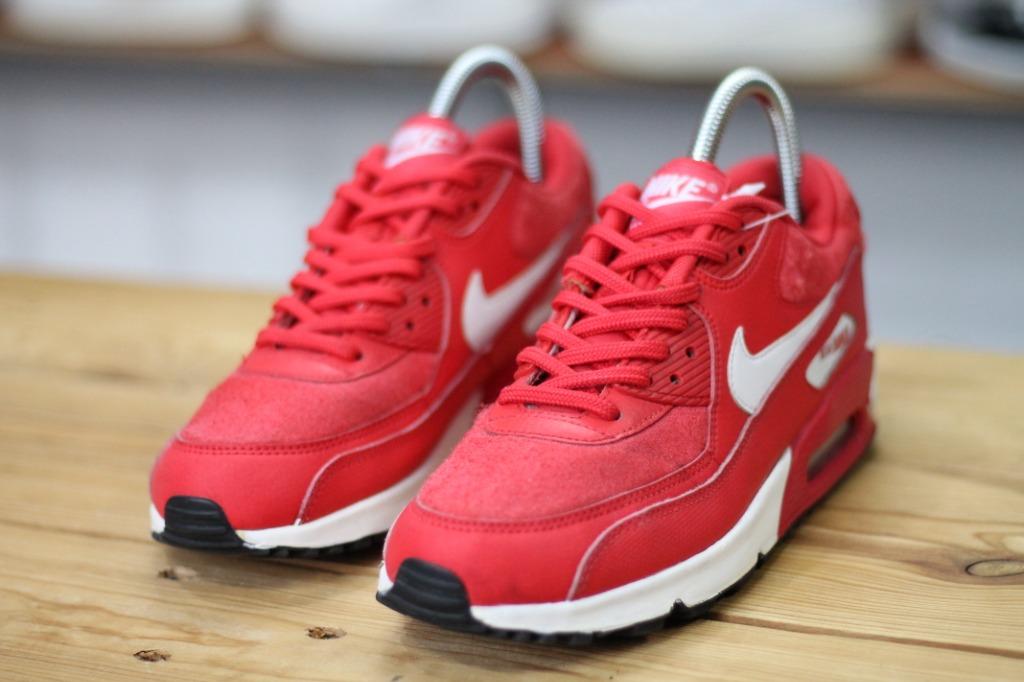 Nike air max outlet size 4 uk