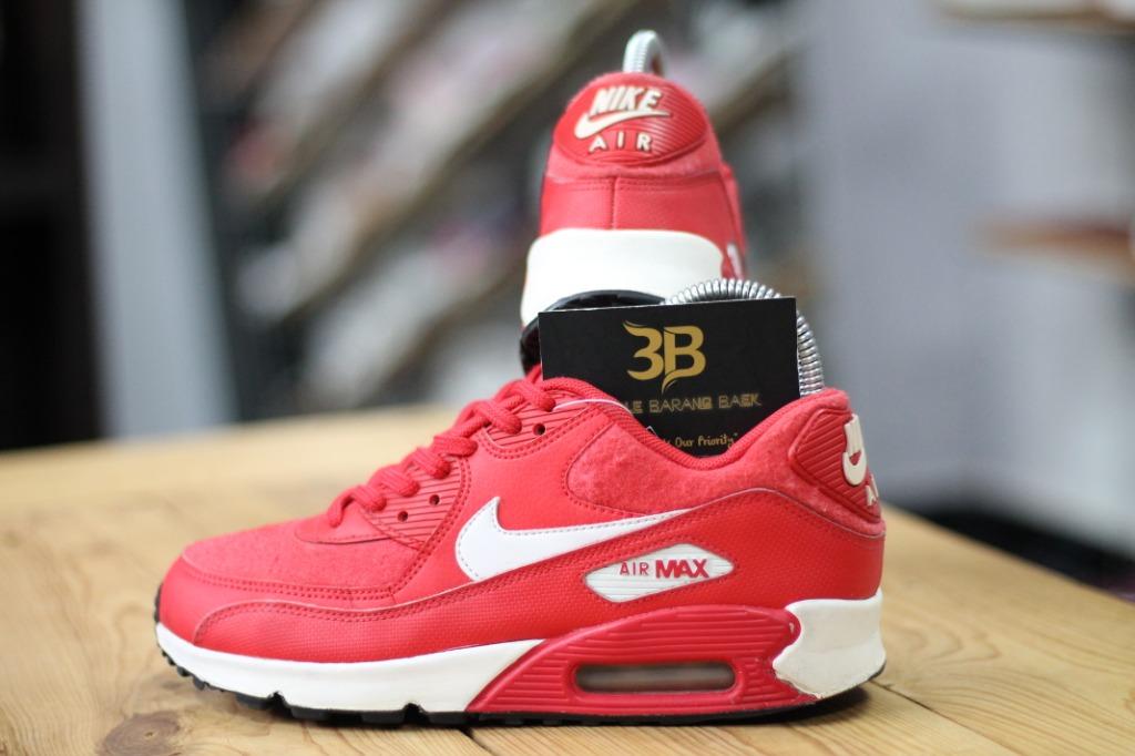 Nike air max 90 size 4 discount