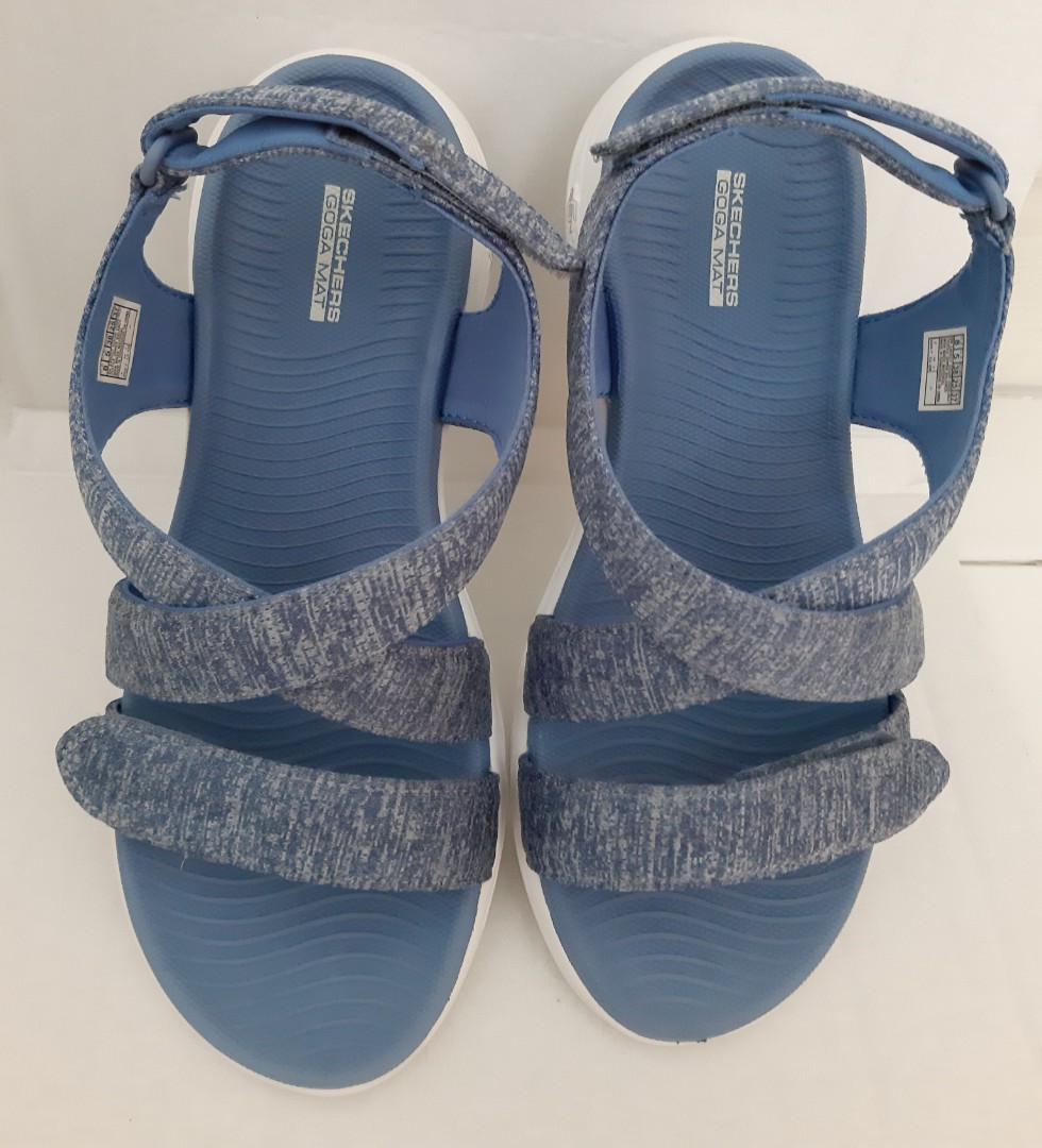 skechers womens sandals clearance