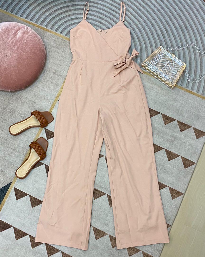 Sm woman jumpsuit store