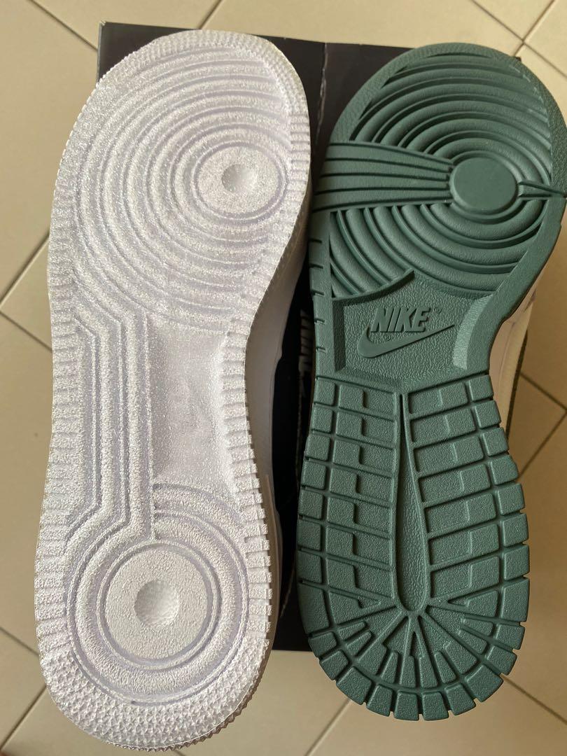 Sole protector discount air force 1