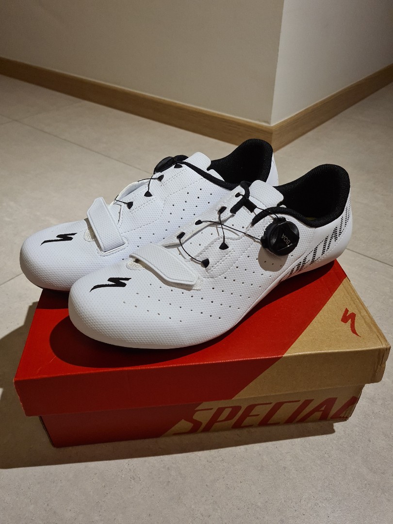 Specialized Torch 1.0 White - EU 42 