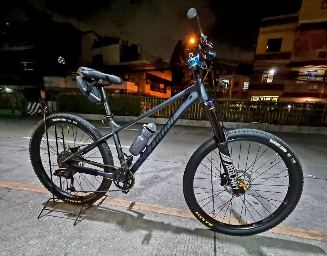 Speedone destroyer 27.5 deals