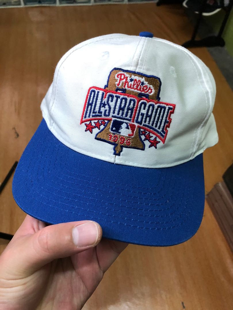 Phillies all star game hat hotsell