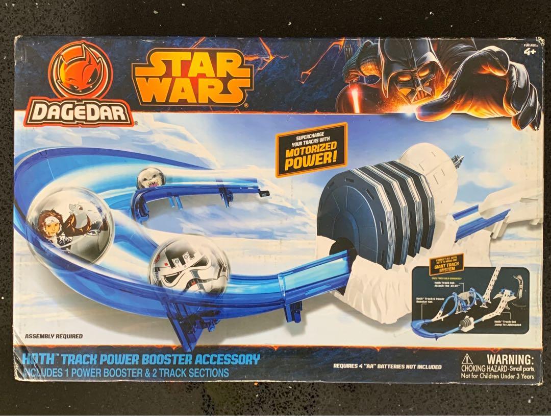Dagedar star wars store