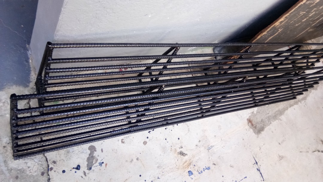 Steel heavy duty car ramp, Car Parts & Accessories, Other Automotive