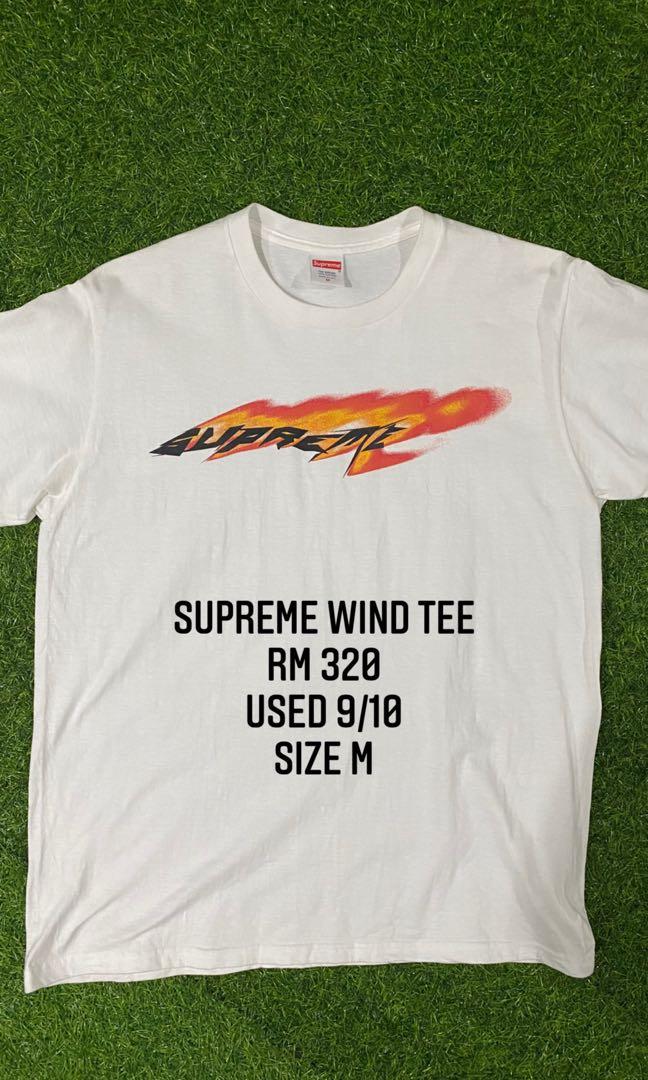 SUPREME TEE COMBO, Men's Fashion, Tops 