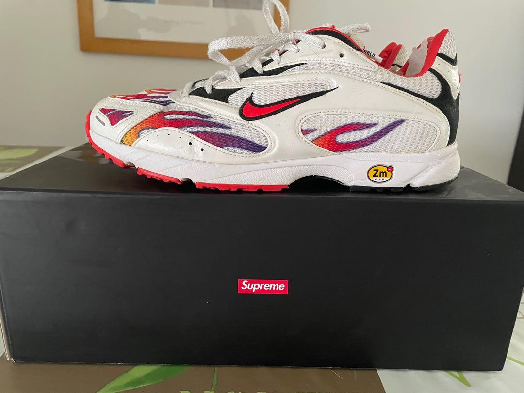 supreme zoom streak spectrum