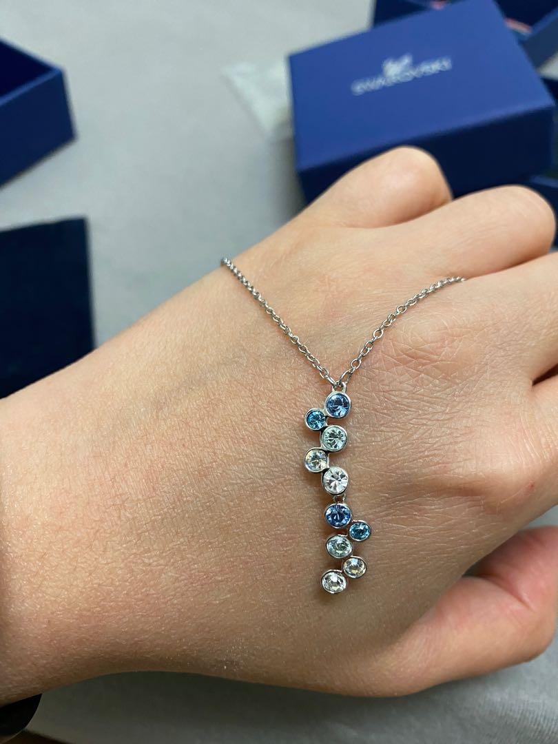 Swarovski fidelity bracelet store