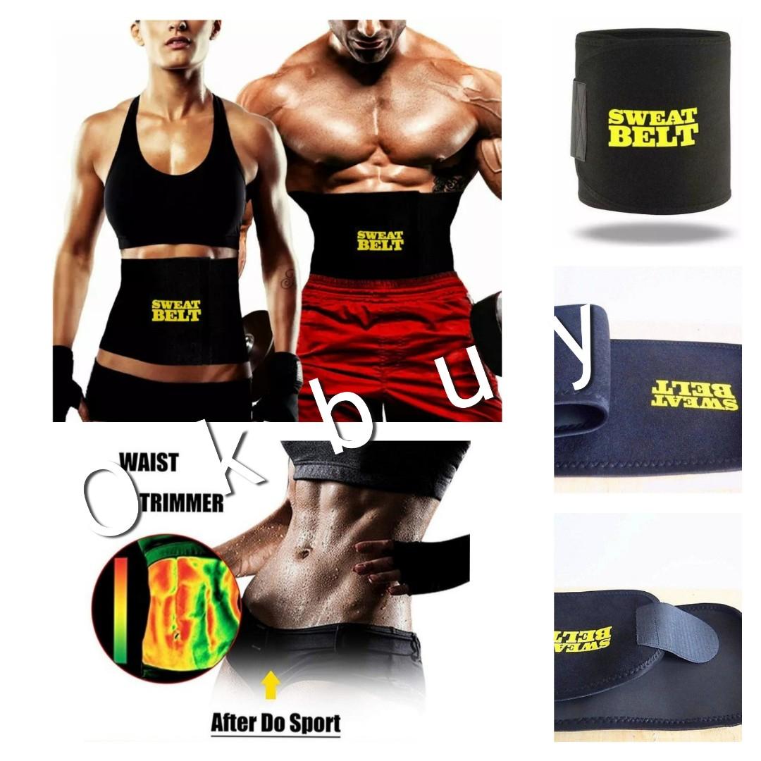 Sauna wrap belt Sale