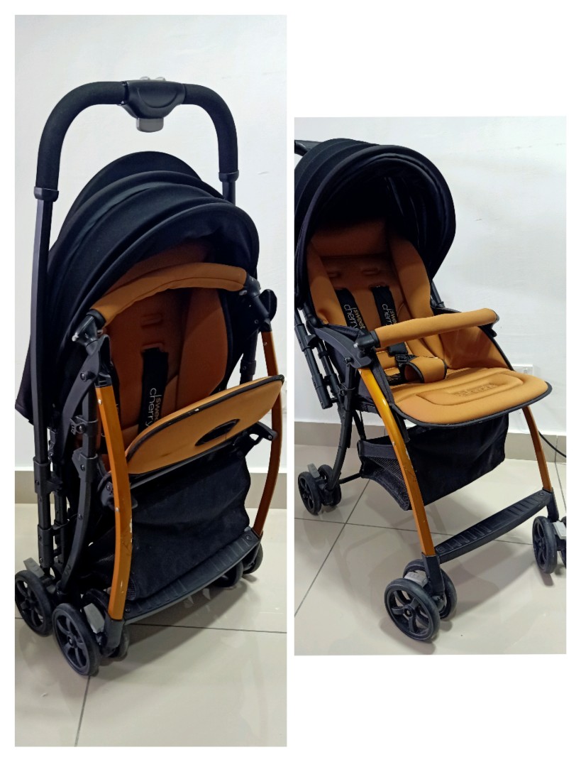 Sweet cherry akida top