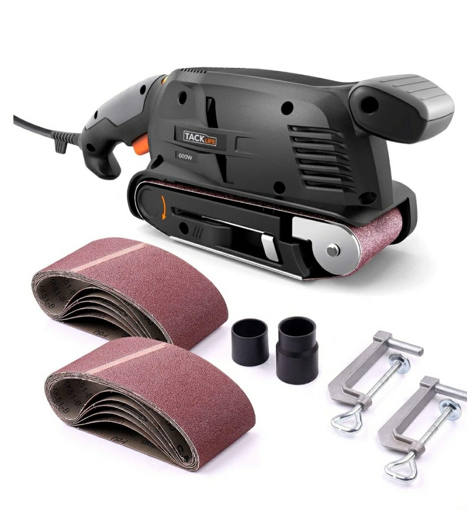 Image of Tacklife PSFS1A Amazon website