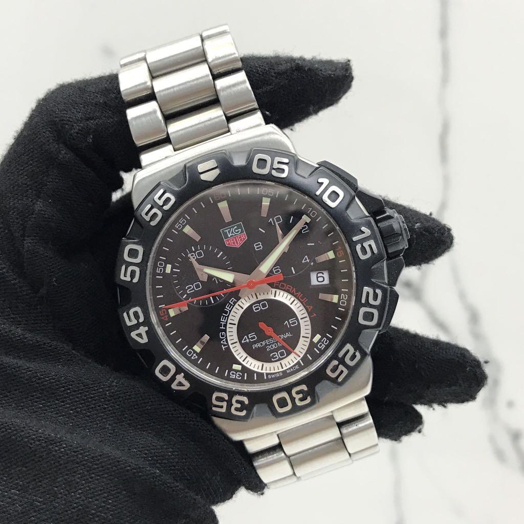 Tag heuer hotsell connected olx