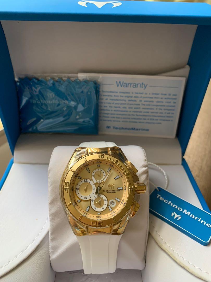 Technomarine 40mm store