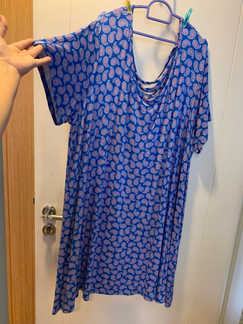 Terra sky dress store