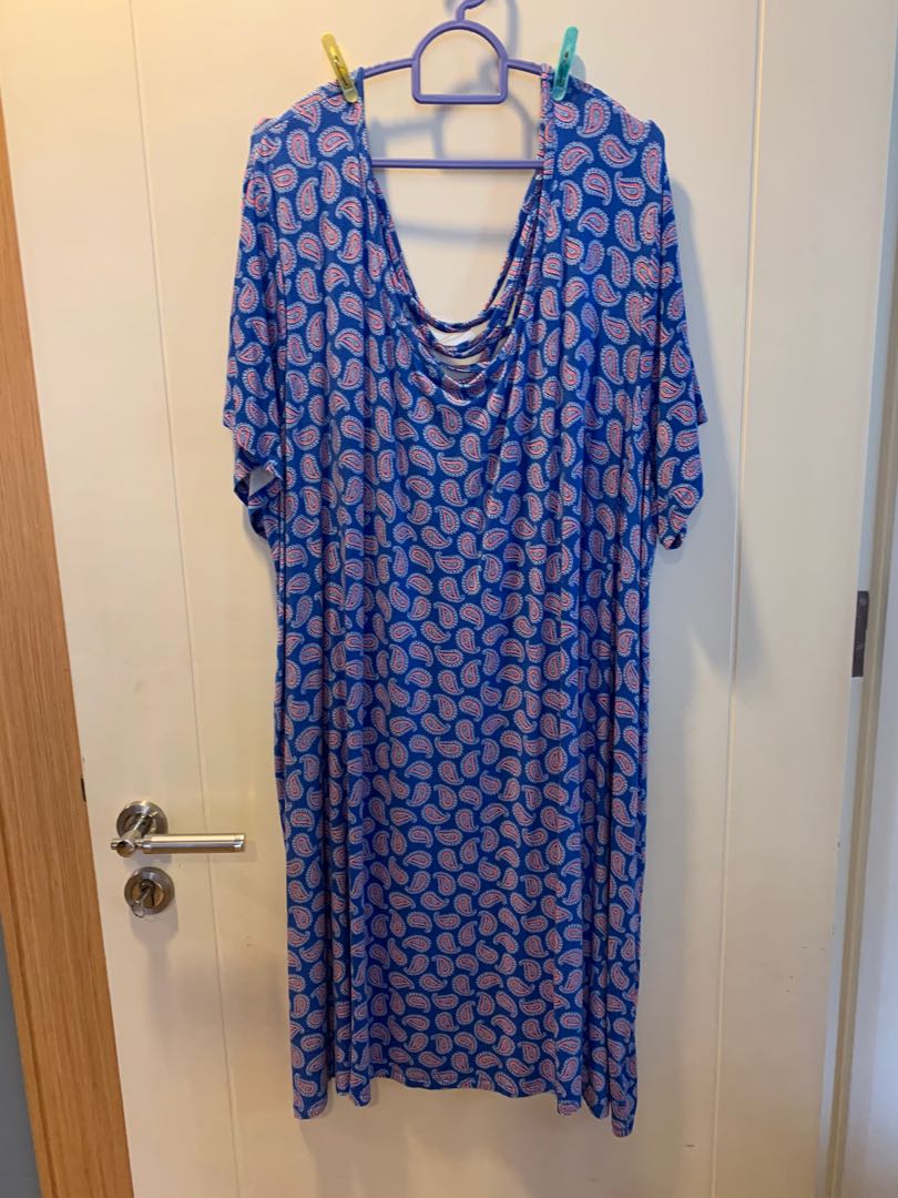 Terra sales sky dress